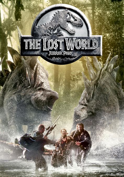 release Jurassic Park 2: The Lost World
